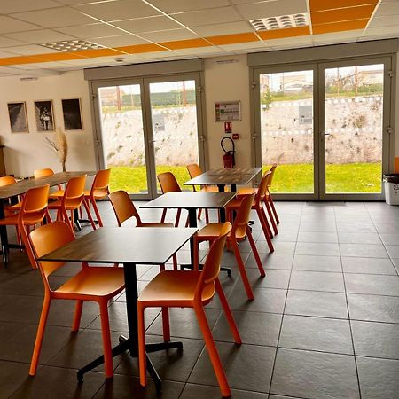 Residence Hoteliere Le Prado Libourne Zewnętrze zdjęcie