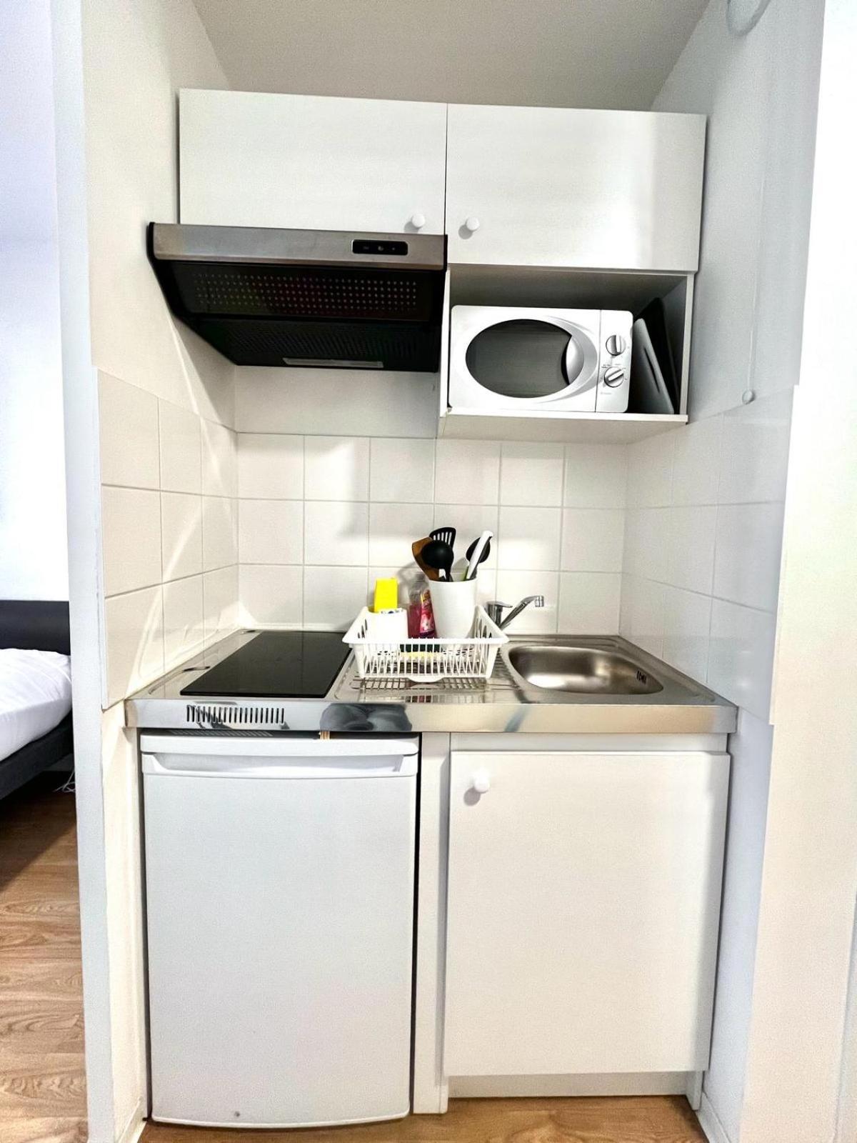 Residence Hoteliere Le Prado Libourne Zewnętrze zdjęcie