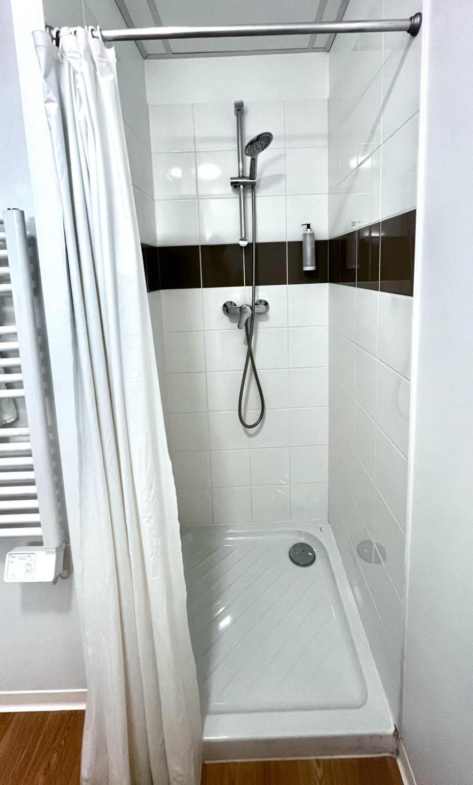 Residence Hoteliere Le Prado Libourne Zewnętrze zdjęcie