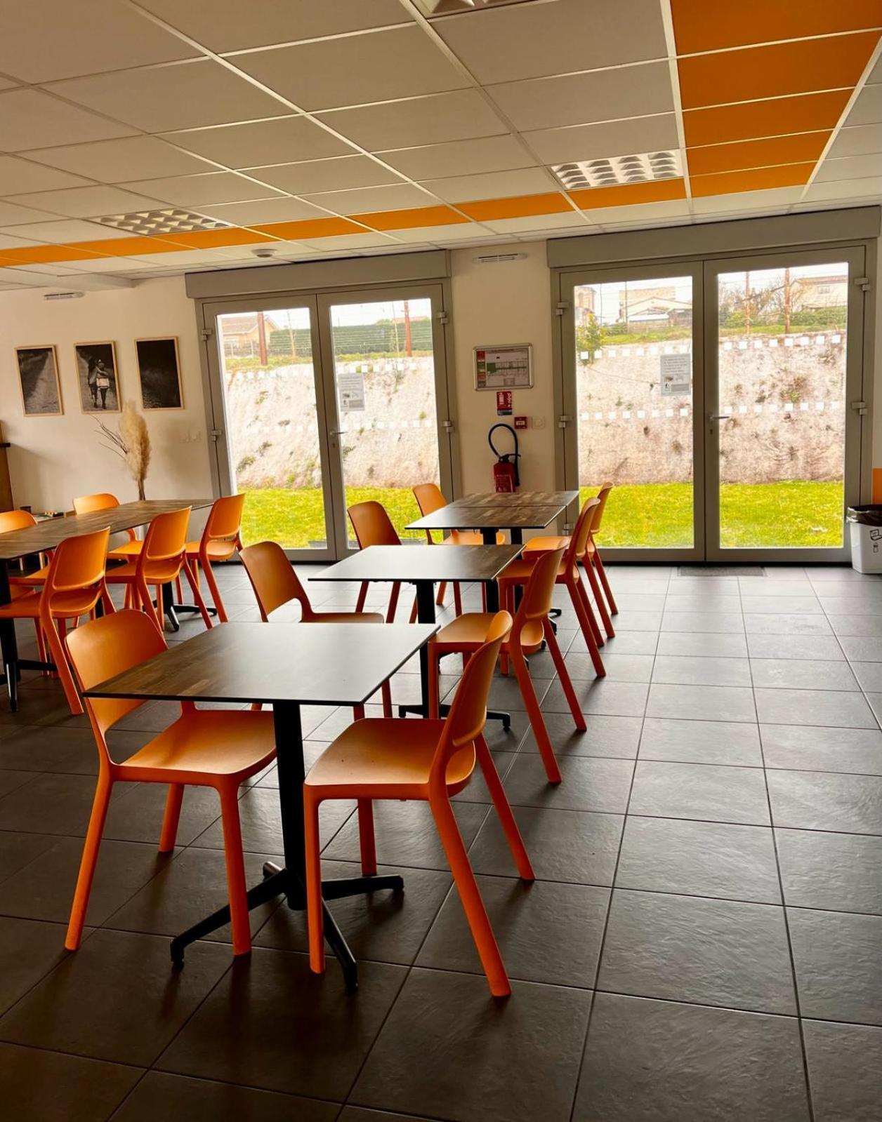 Residence Hoteliere Le Prado Libourne Zewnętrze zdjęcie